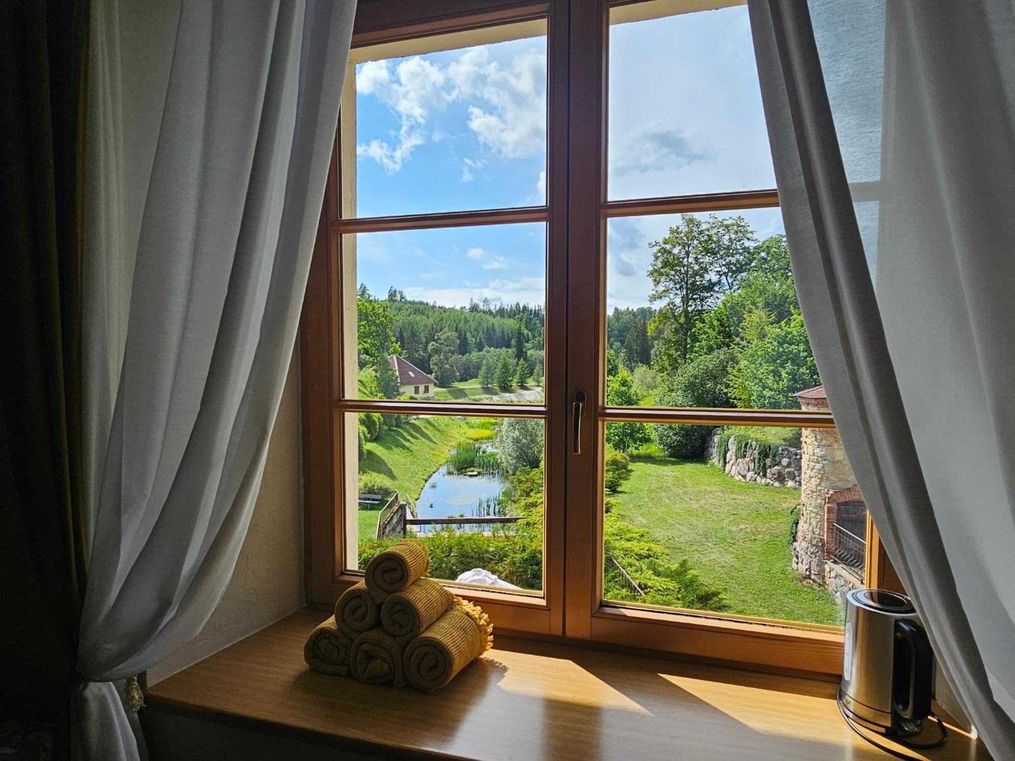 Hotel Bille Exteriér fotografie