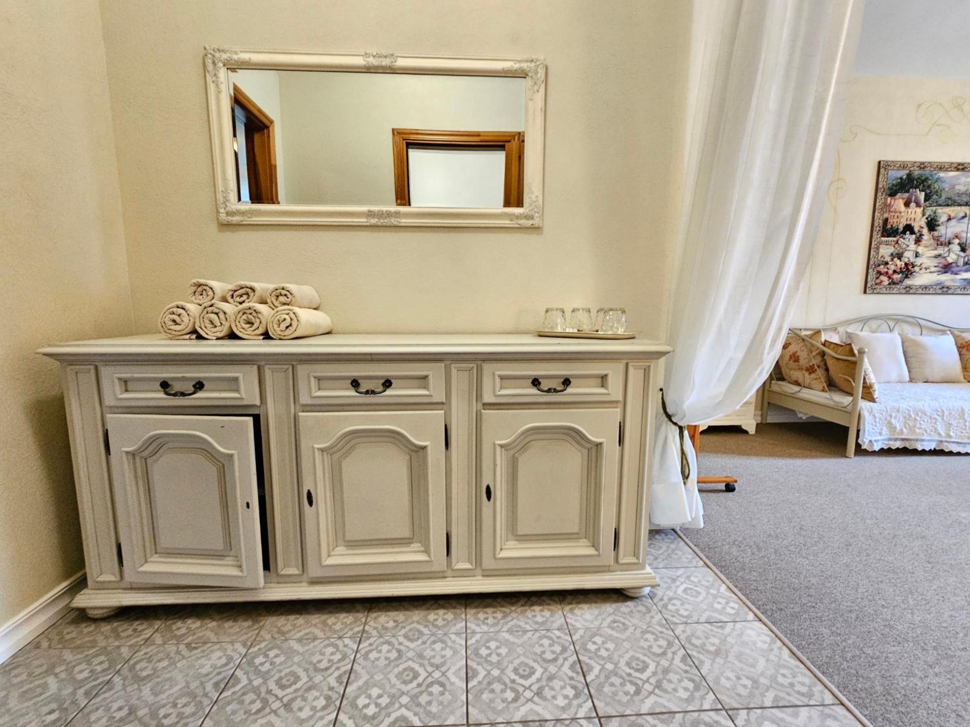 Hotel Bille Pokoj fotografie