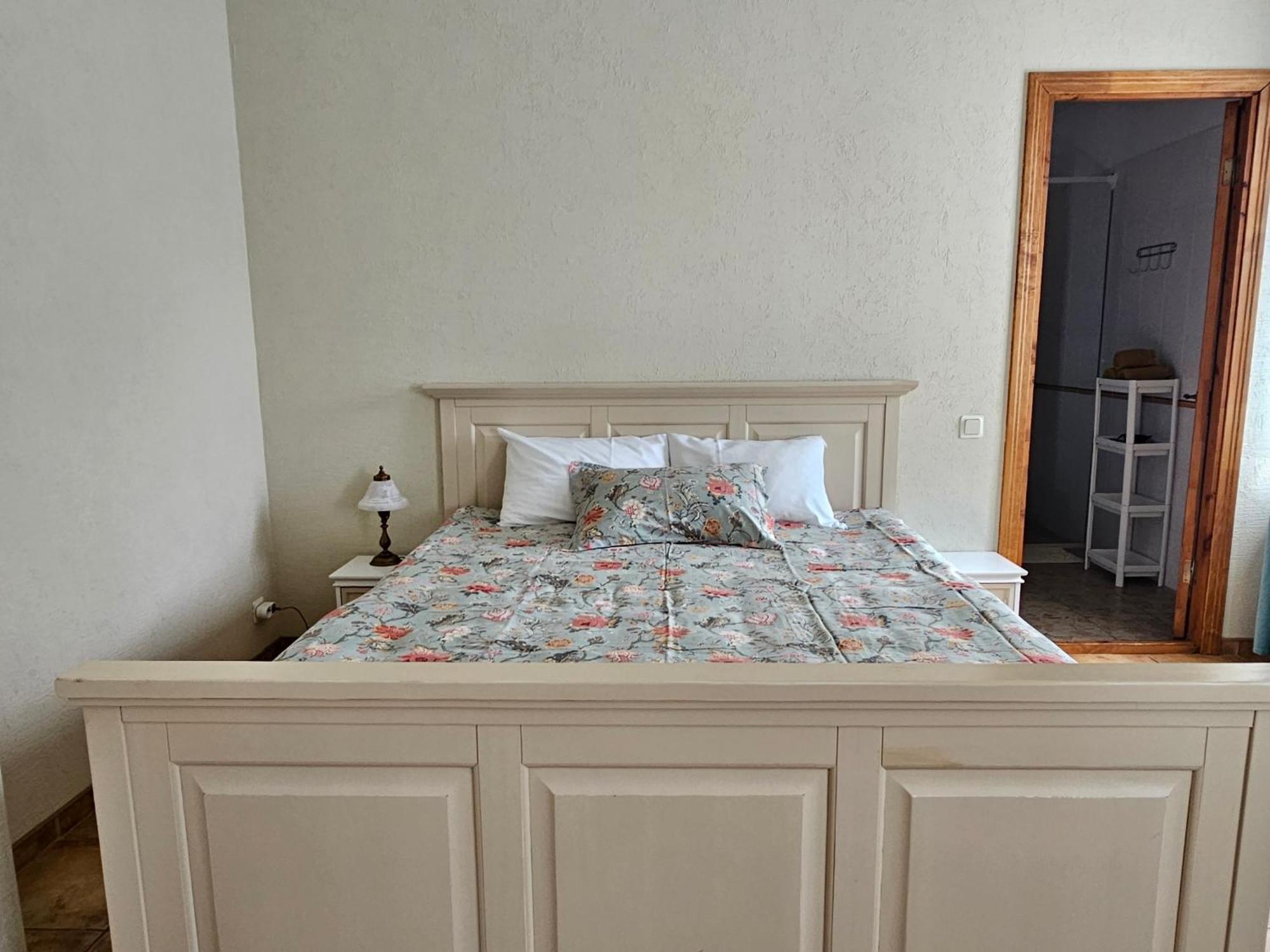 Hotel Bille Pokoj fotografie