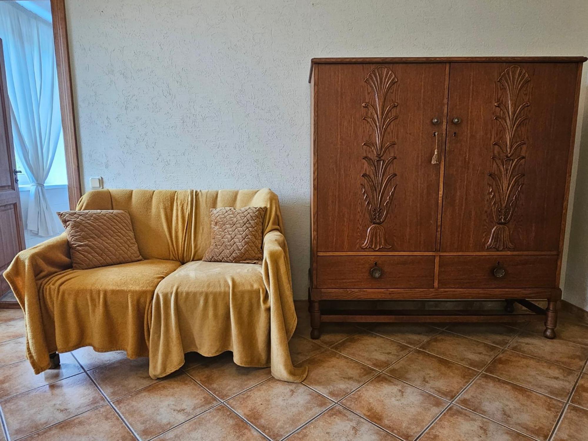 Hotel Bille Pokoj fotografie