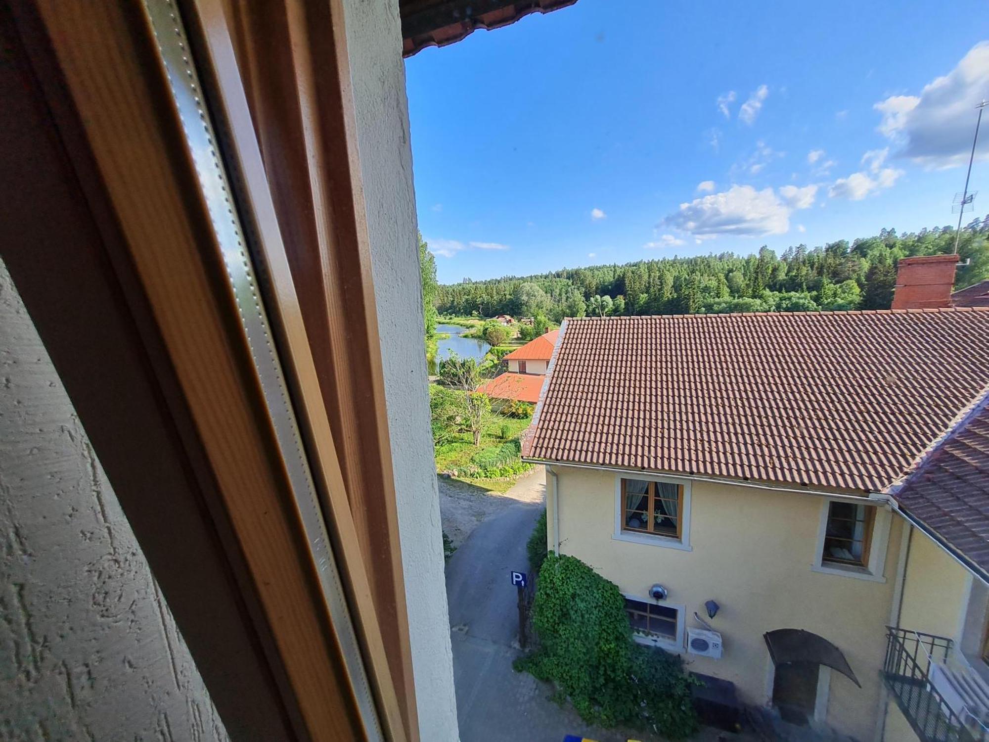 Hotel Bille Pokoj fotografie