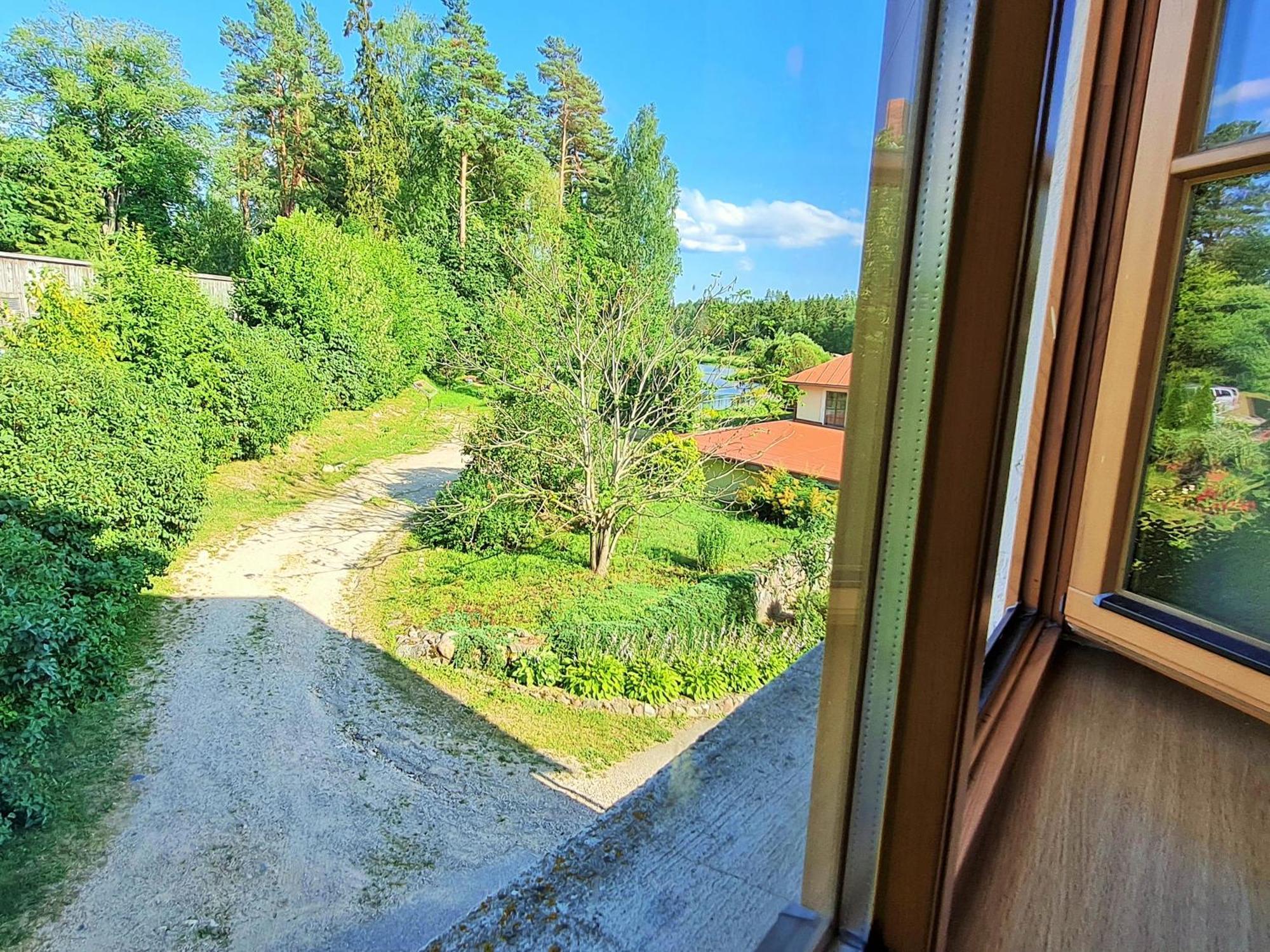 Hotel Bille Pokoj fotografie