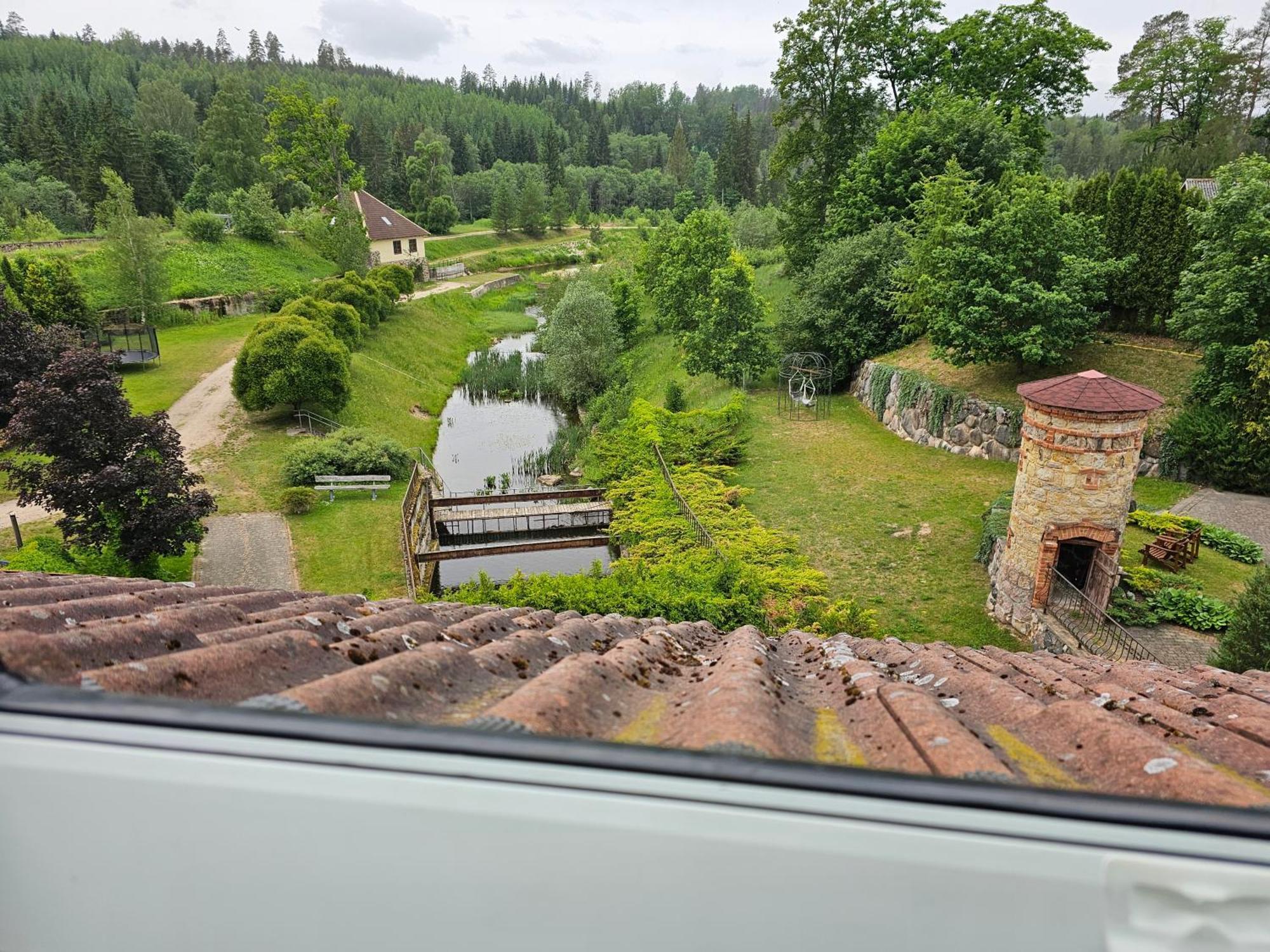 Hotel Bille Pokoj fotografie